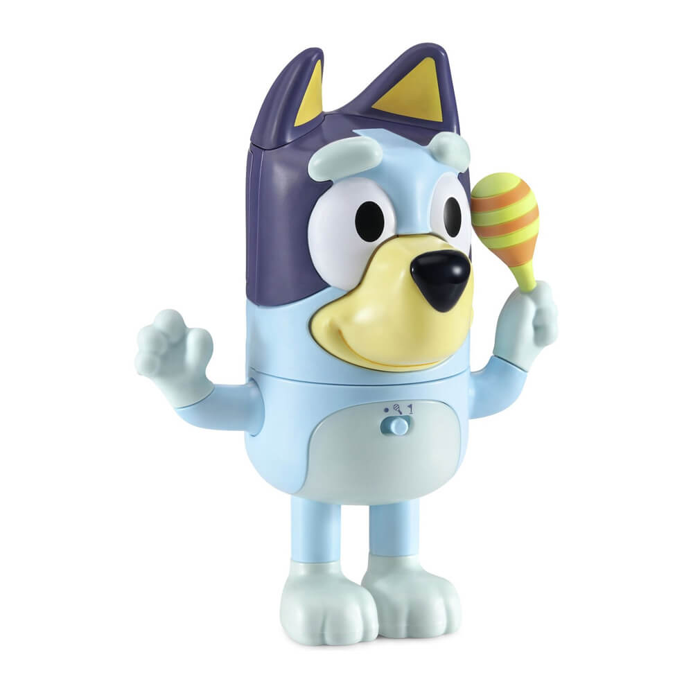 Vtech Shake It Bluey